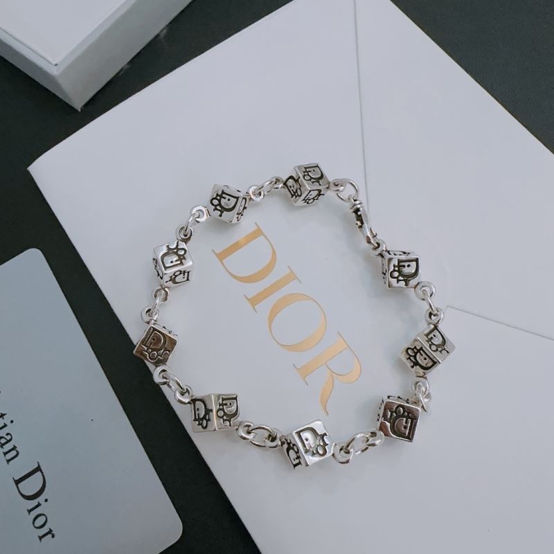 Christian Dior Bracelets